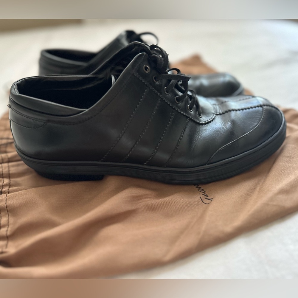 Dries Van Noten men’s shoes size 42 EU black